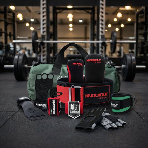 Accessories